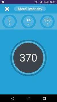 Metal Detector Apps Free:Real screenshot 2