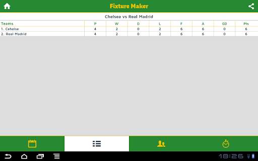 Fixture Maker screenshot 14