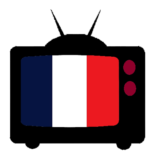 TV France EN Direct TV - TVBelgique Programme TV icon