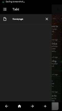Indian 4G Browser screenshot 6