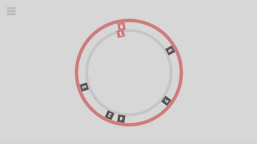 Two Circle : circle game,circle,the game circle screenshot 3