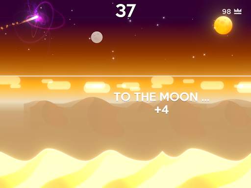 Dune! screenshot 7