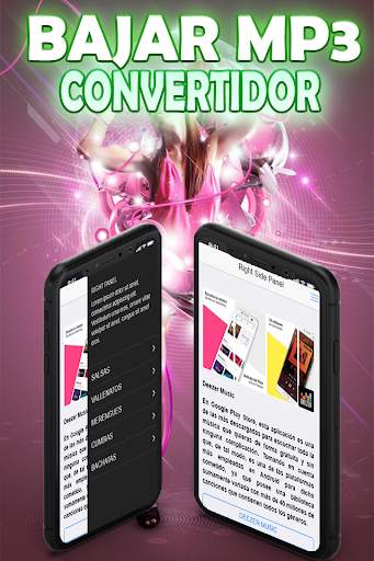 Download Free Mp3 Music to my EasyGuides CellPhone screenshot 4
