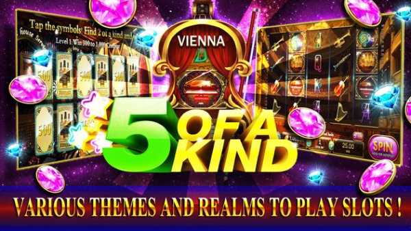 Travel Slots screenshot 5