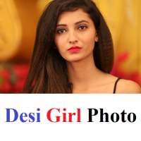 Desi Girl Photo