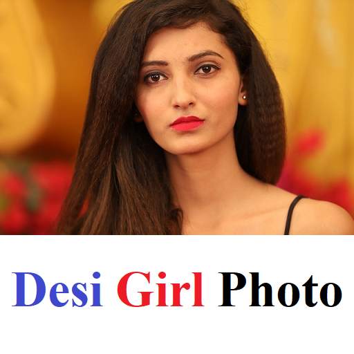 Desi Girl Photo 1.1