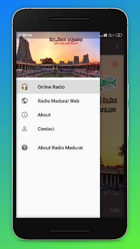 Radio Madurai screenshot 2