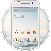 Theme for HTC One A9 icon