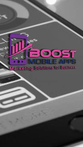 Boost Mobile Apps скриншот 3