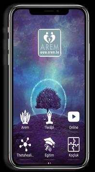 Arem screenshot 2