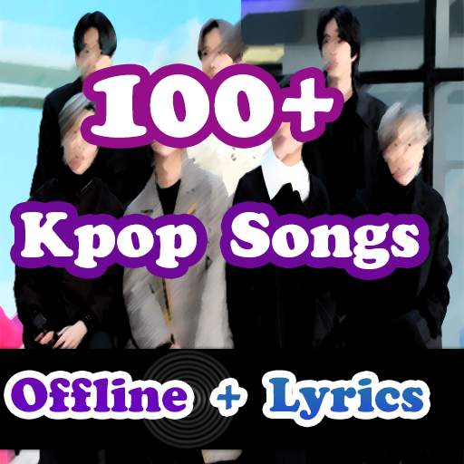 The best Kpop Songs offline 1.6