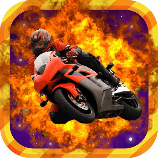 Moto Racer 4.0
