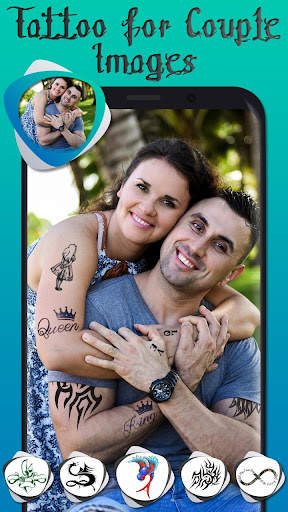 Tattoo for boys Images screenshot 3
