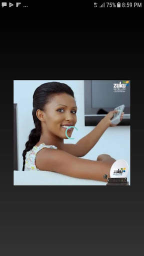 Zuku TV screenshot 3
