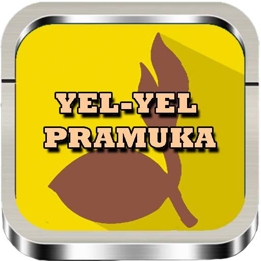 Yel - Yel Pramuka 1.3