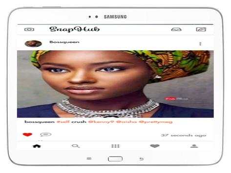 SnapHub screenshot 12