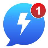 Free Messenger for Messages & Video Chat , Text 1.0