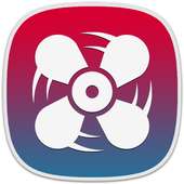 Device Cooler - master cooler on 9Apps