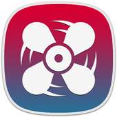 Device Cooler - master cooler 1.6.6