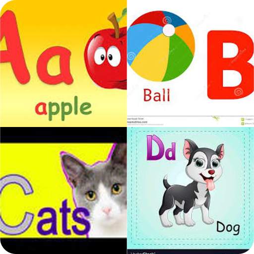 A for Apple 7.1.3z