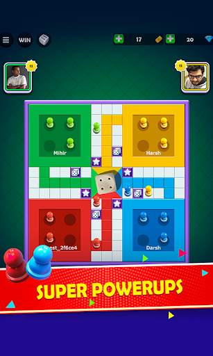 Ludo Game : Super Ludo screenshot 4