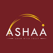 Ashaa for Financial Distributors icon