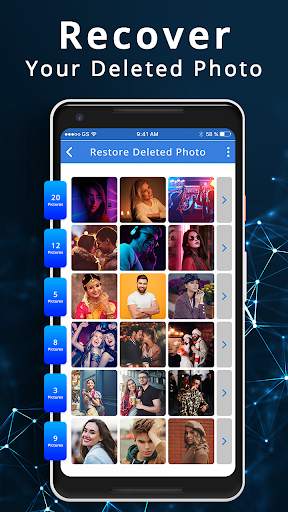 Photo Recovery Pro screenshot 5