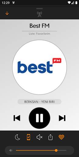 Radyo Kulesi - Tüm Radyolar - Canlı Radyo Dinle screenshot 5