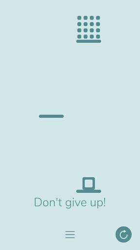 Gravity Box - Minimalist Physics Game screenshot 6