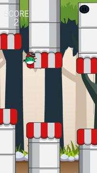 Flappy The Bird 2018 screenshot 3