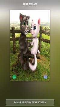 My Talking Angela screenshot 5