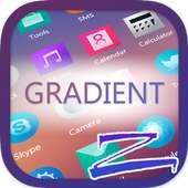 Gradients - Zero Launcher
