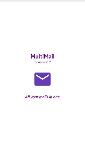 Multi Mail screenshot 8