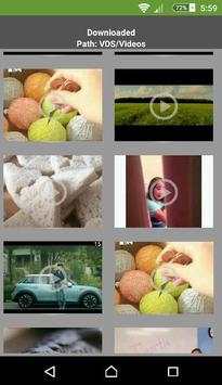 Social Video Downloader screenshot 6