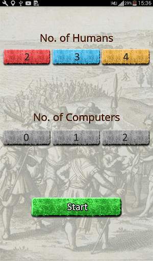 Ashta Chamma (Board Game) screenshot 12