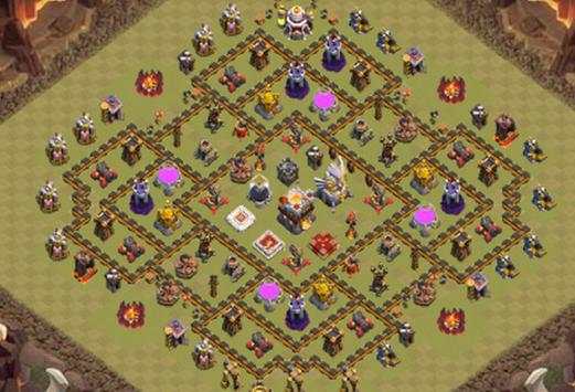 Cheats for Clash Of Clan screenshot 1