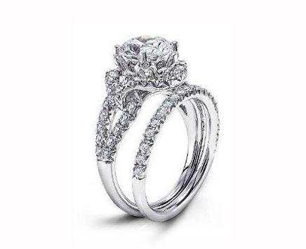 Wedding Ring Ideas screenshot 2