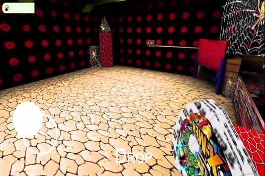 Scary granny Super: Horror game 2019 screenshot 4