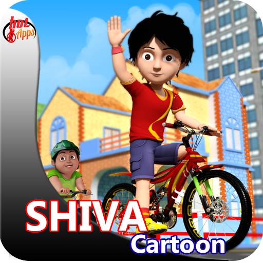Shiva screenshot 2