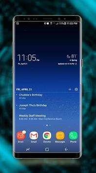 Galaxy S10 Launcher for Samsung screenshot 2