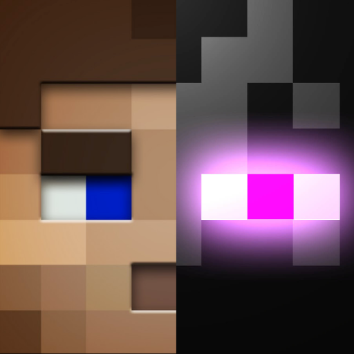Morph into Mobs: Minecraft Mod icon
