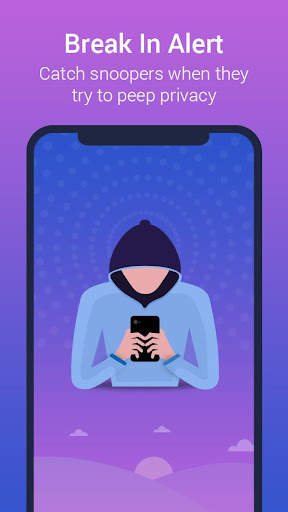 Video Locker - Lock Videos screenshot 6