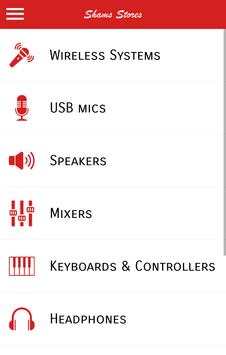 Shams Stores screenshot 5