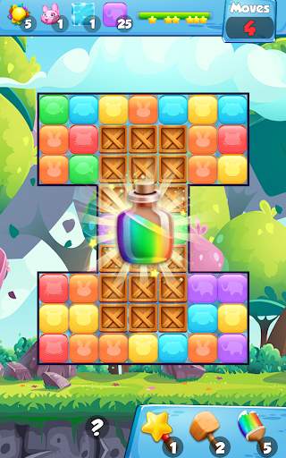 Toys Crush - Match Two screenshot 2