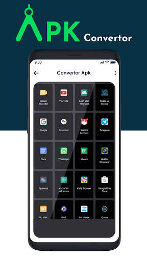 APK Download Install extractor screenshot 5