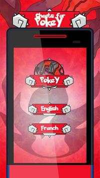 Cheats for POKEMON Y screenshot 1
