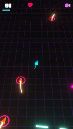 Car vs Cops 2049 screenshot 5