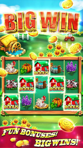 Jackpot Lucky Slots - Free Vegas Slots Game screenshot 3