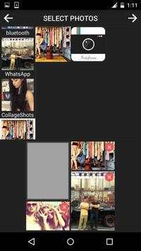 InstaFrame for Instagram screenshot 2