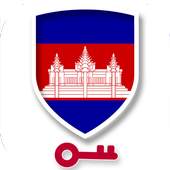 Cambodia VPN - Free VPN Proxy 1.0